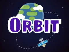 Žaidimas Orbit internete