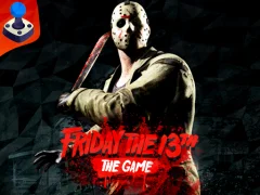 Žaidimas Friday the 13th The game internete