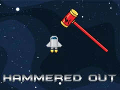 Žaidimas Hammered Out internete
