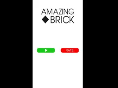 Žaidimas Amazing Brick internete