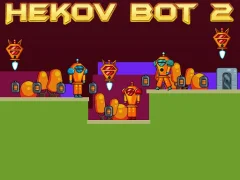 Žaidimas Hekov Bot 2 internete