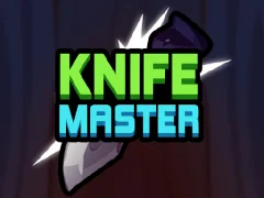 Žaidimas Knife Master internete