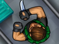 Žaidimas Assassin Knight internete