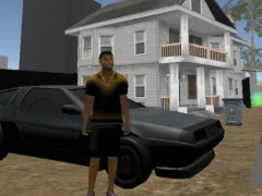 Žaidimas City Simulator internete