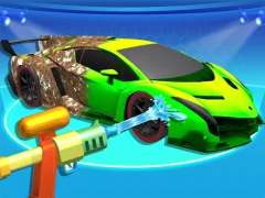 Žaidimas House Deep Clean Sim internete
