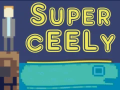 Žaidimas SupercEELious internete