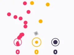 Žaidimas Circle Collector internete