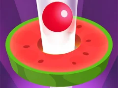 Žaidimas Helix Fruit Dash internete