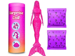 Žaidimas Color Reveal Mermaid Doll internete