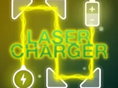 Žaidimas Laser Charger internete