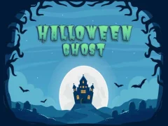Žaidimas Halloween Ghost internete