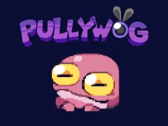 Žaidimas PullyWog internete