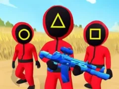 Žaidimas Survival Challenge internete