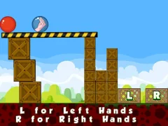 Žaidimas Rolling Hand Signal internete