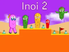Žaidimas Inoi 2 internete