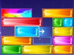 Žaidimas Jewel Sliding internete