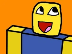 Žaidimas PacNoob internete