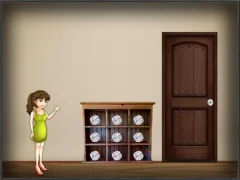 Žaidimas Amgel Easy Room Escape 71 internete