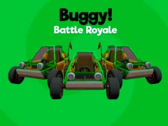 Žaidimas Buggy! Battle Royale internete