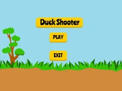 Žaidimas Duck Shooter internete
