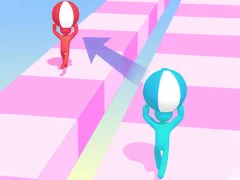 Žaidimas Tricky Track 3D internete