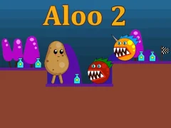 Žaidimas Aloo 2 internete