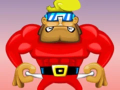 Žaidimas Run Rob internete