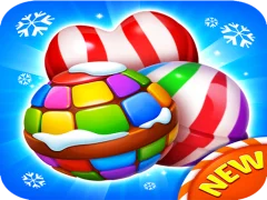 Žaidimas Candy Filler 2 internete