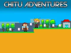 Žaidimas Chitu Adventures internete