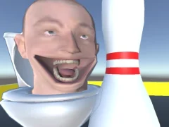 Žaidimas Bowling internete