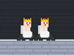 Žaidimas Kingdom of Toilets internete