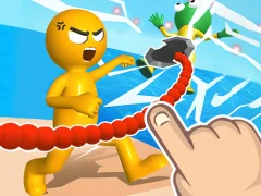 Žaidimas Draw Weapon - Fight Party internete