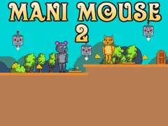 Žaidimas Mani Mouse 2 internete