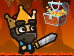 Žaidimas Royal Kingdom internete