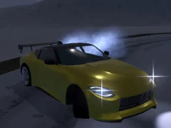 Žaidimas Snow Drifting 3D Champ 2024 internete