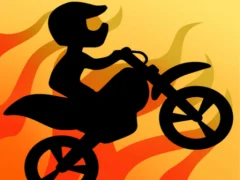 Žaidimas Motor Bike Race internete