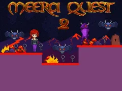 Žaidimas Meera Quest 2 internete