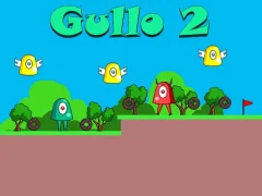 Žaidimas Gullo 2 internete