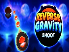 Žaidimas Reverse Gravity Shoot internete