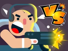 Žaidimas Super Battles internete