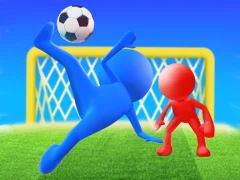 Žaidimas Goal Arena 3D internete