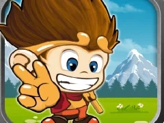 Žaidimas Super Kong internete