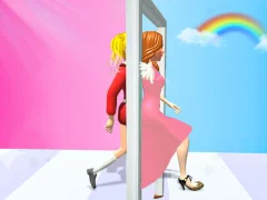 Žaidimas Truth Runner internete