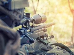 Žaidimas Army Sniper internete