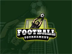 Žaidimas Football Tournament internete