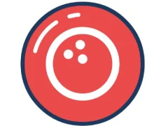 Žaidimas Crazy Pong internete