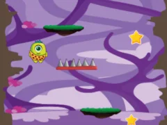 Žaidimas Crazy Jumper Online Game internete