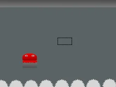 Žaidimas Jump Redball internete