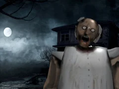 Žaidimas Evil Granny Must Die Chapter 2 internete