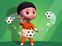 Žaidimas Mr Spy: Soccer Killer internete